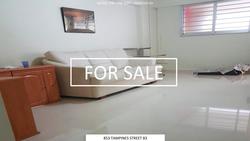 Blk 853 Tampines Street 83 (Tampines), HDB 3 Rooms #170989312